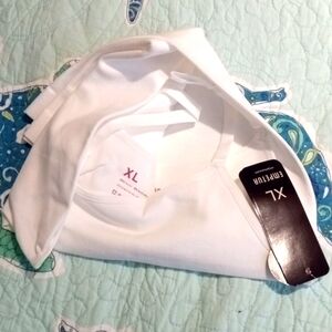 Shape wear Scoop neck Cami